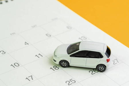 Contract Leasing - Dual Control